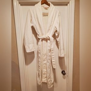 Victoria's Secret robe, M/L